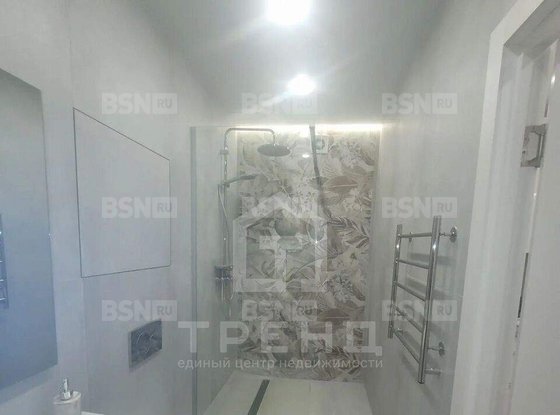 Продажа двухкомнатной квартиры - Спасский переулок, д.4 