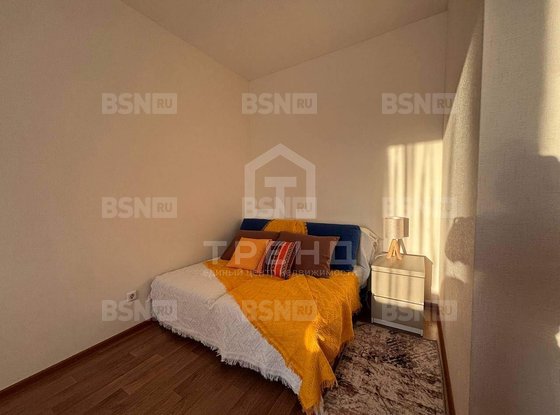 Продажа однокомнатной квартиры - Кушелевская дорога, д.5, корп.8 