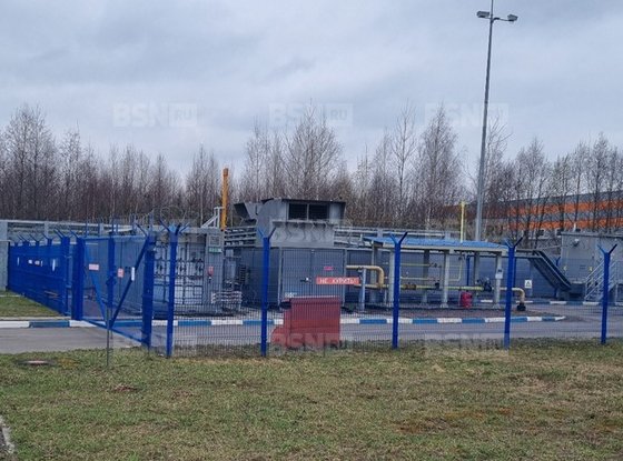 Продажа производственно-складского помещения - Всеволожск, Всеволожский проспект, д.114, а 