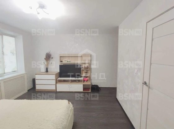 Продажа трехкомнатной квартиры - Ленская улица, д.1, корп.1 