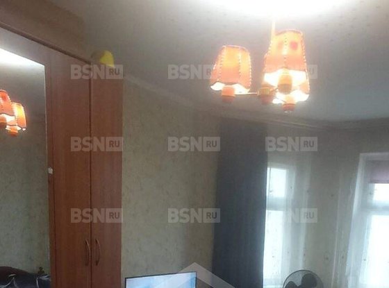 Продажа однокомнатной квартиры - Сертолово, Сосновая улица, д.4 