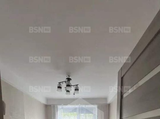 Продажа трехкомнатной квартиры - Науки проспект, д.2 