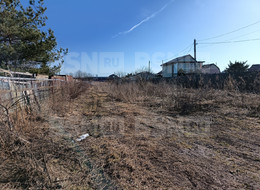 Продажа участка - Пудость тер. СНТ