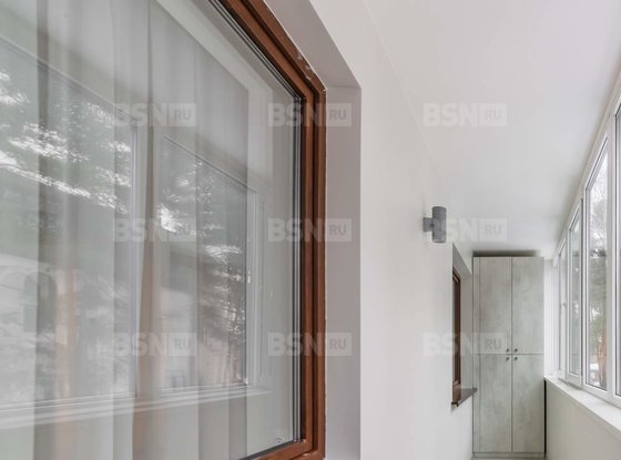 Продажа трехкомнатной квартиры - Рябиновая улица, д.17, корп.3 