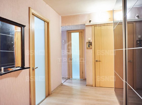 Продажа двухкомнатной квартиры - Гранитная улица, д.50 
