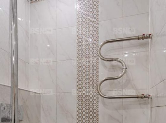Продажа однокомнатной квартиры - Фёдора Котанова улица, д.3, корп.2 стр 1 