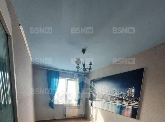 Продажа трехкомнатной квартиры - Маршала Захарова улица, д.56 