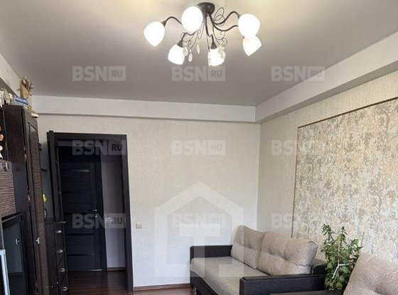 Продажа двухкомнатной квартиры - Крыленко улица, д.21, корп.2 