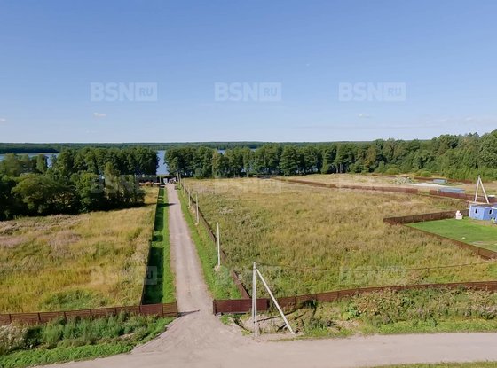 Продажа участка - поселок Вишневка, Вишневка п