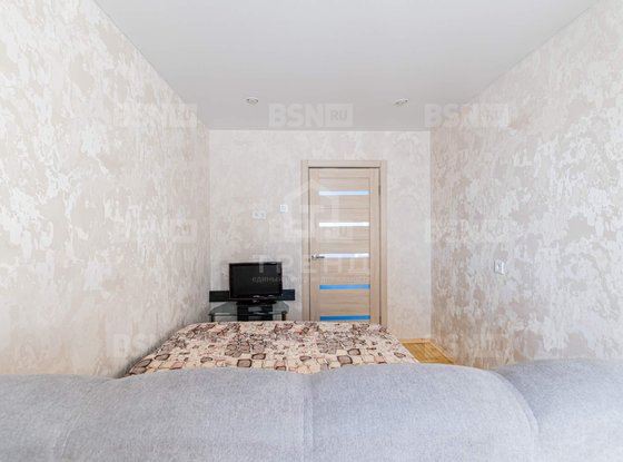 Продажа трехкомнатной квартиры - Луначарского проспект, д.88, корп.1 