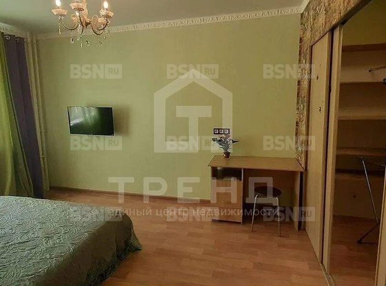 Продажа однокомнатной квартиры - Королёва проспект, д.69 