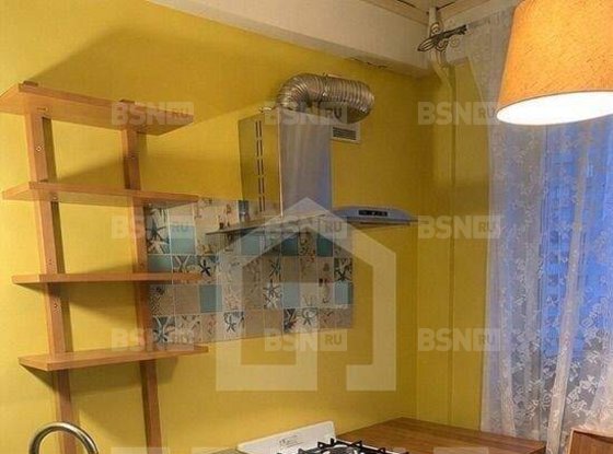 Продажа двухкомнатной квартиры - Энгельса проспект, д.121, корп.1 