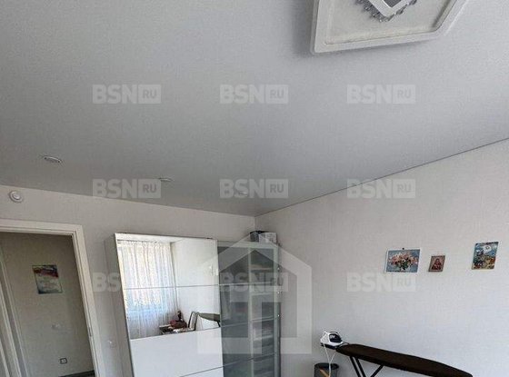 Продажа трехкомнатной квартиры - Гражданский проспект, д.19, корп.1 