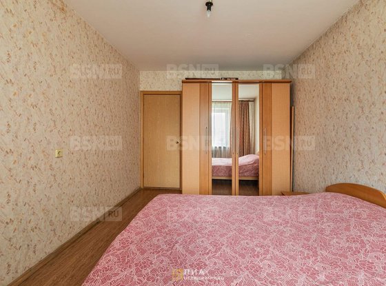 Продажа трехкомнатной квартиры - Просвещения проспект, д.50 