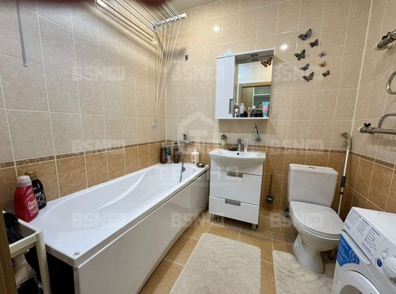 Продажа однокомнатной квартиры - Мурино, Екатерининская улица, д.7, корп.1 