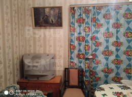 Продажа однокомнатной квартиры - Ленинградская область, Гатчинский район, Гатчина г., Комсомольцев-подпольщиков ул., д.13 