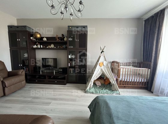 Продажа двухкомнатной квартиры - Тореза проспект, д.44, корп.2 