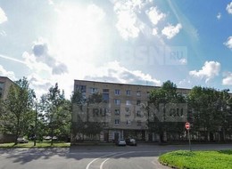 Продажа трехкомнатной квартиры - Россия, Ленинградская область, Гатчинский район, Гатчина г., Рощинская ул., 20 