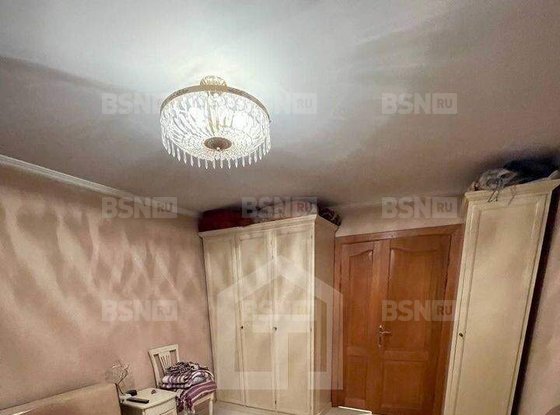 Продажа четырехкомнатной квартиры - Культуры проспект, д.25, корп.4 