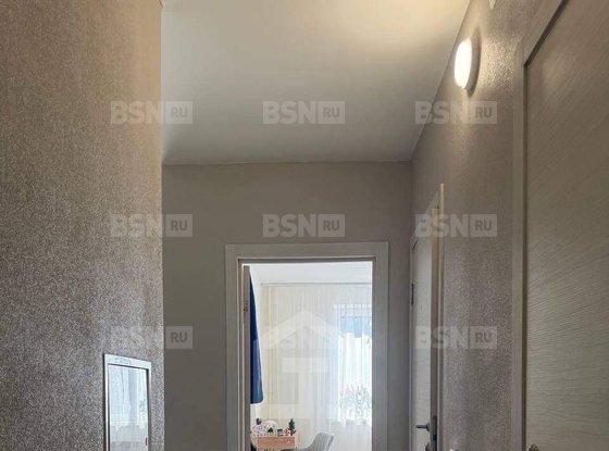 Продажа двухкомнатной квартиры - поселок Парголово, Заречная улица, д.46, корп.2 