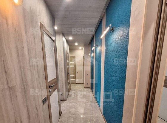 Продажа двухкомнатной квартиры - Мурино, Привокзальная площадь, д.3, корп.2 