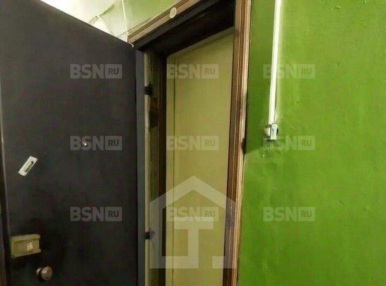 Продажа однокомнатной квартиры - Пискарёвский проспект, д.40 