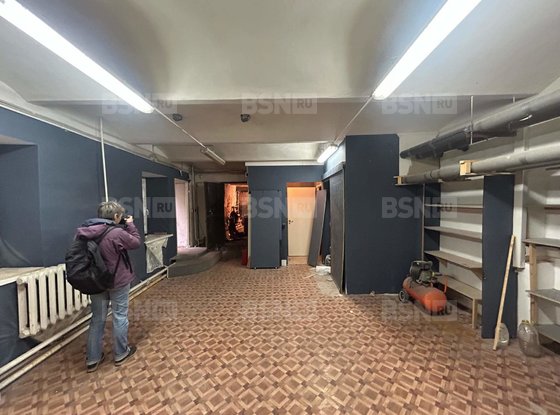 Продажа офиса - Конногвардейский бульвар, д.3, литера А 