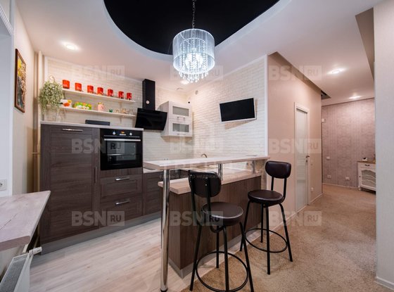 Продажа двухкомнатной квартиры - городской поселок Новоселье, Центральная улица, д.3, корп.2 