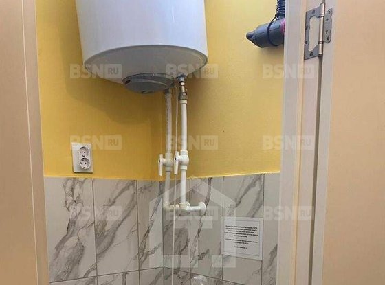 Продажа однокомнатной квартиры - Чехова улица, д.3 
