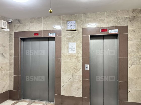 Продажа однокомнатной квартиры - Шлиссельбургский проспект, д.24, корп.1 