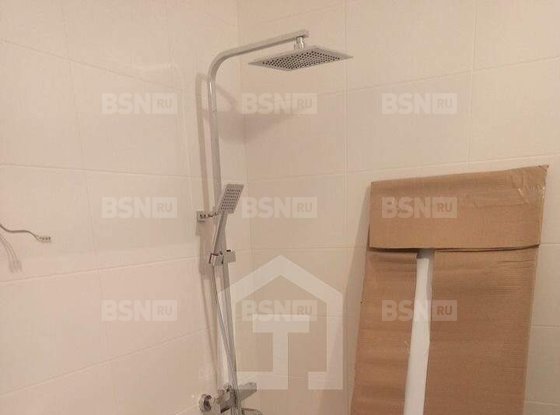 Продажа однокомнатной квартиры - деревня Новосаратовка, Первых ул, д.2, корп.3 