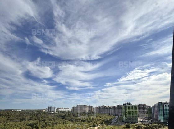 Продажа трехкомнатной квартиры - Мурино, Шоссе в Лаврики улица, д.93 