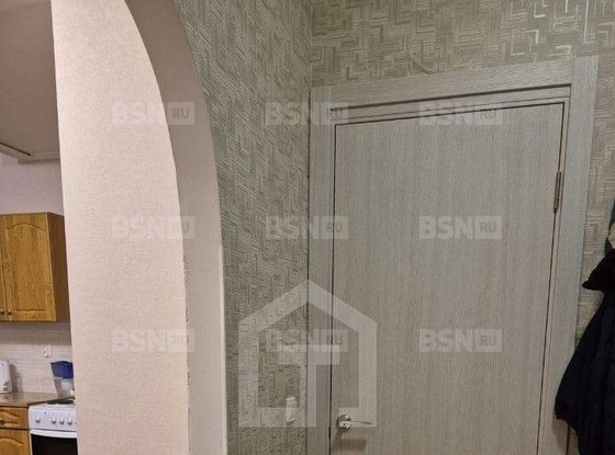 Продажа однокомнатной квартиры - Мурино, Охтинская аллея, д.14 