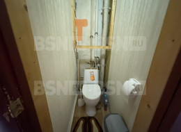 Продажа однокомнатной квартиры - Ленинградская область, Волосовский район, Волосово г., Вингиссара пр-кт., д.39 