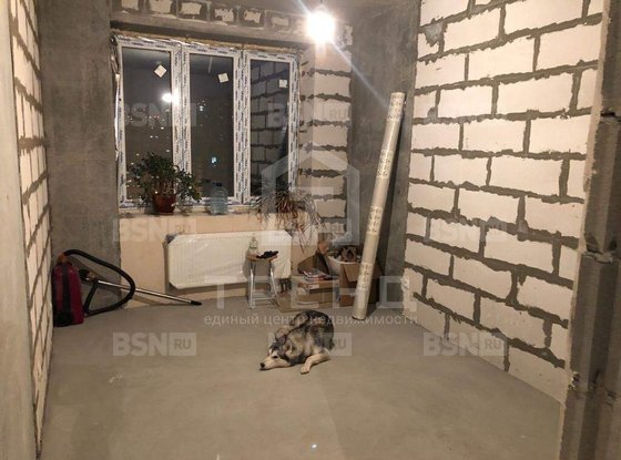 Продажа трехкомнатной квартиры - Дизельный проезд, д.11, корп.3 