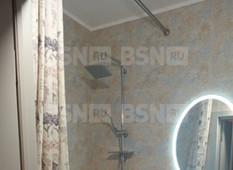 Продажа четырехкомнатной квартиры - Санкт-Петербург, Пушкинский район, Шушары п., Пушкинский, Старорусский пр-кт., д.8, к.2 