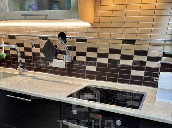Продажа однокомнатной квартиры - Дунайский проспект, д.55, корп.1 