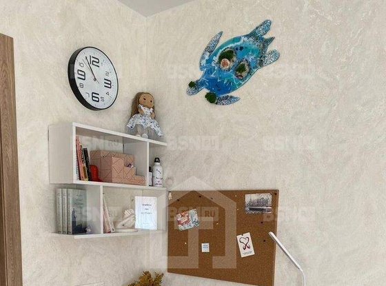 Продажа однокомнатной квартиры - поселок Парголово, Заречная улица, д.42, корп.2 стр 1 