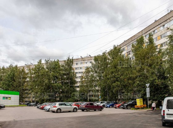 Продажа двухкомнатной квартиры - Сиреневый бульвар, д.8, корп.1 