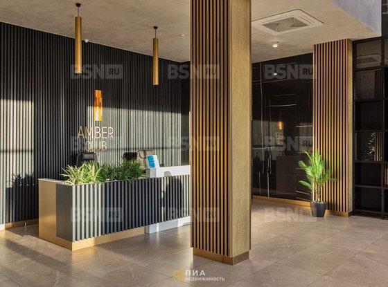 Продажа однокомнатной квартиры - Уральская улица, д.25, корп.1 литера Б 