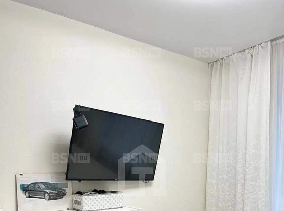 Продажа трехкомнатной квартиры - Авангардная улица, д.3 