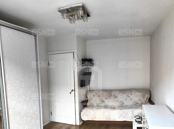 Продажа двухкомнатной квартиры - Гражданский проспект, д.117, корп.3 