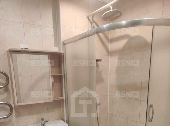 Продажа однокомнатной квартиры - Мурино, Авиаторов Балтики проспект, д.7 