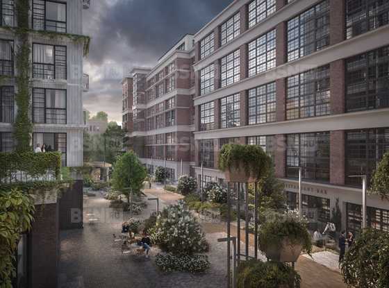 Продажа однокомнатной квартиры - Пионерская улица, д.53 