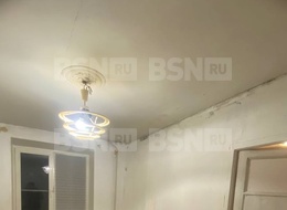 Продажа двухкомнатной квартиры - Шателена улица, д. 14 