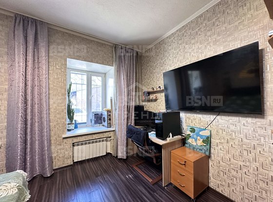 Продажа трехкомнатной квартиры - Канонерская улица, д.2/17 