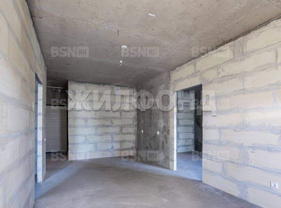 Продажа двухкомнатной квартиры -  д.1 