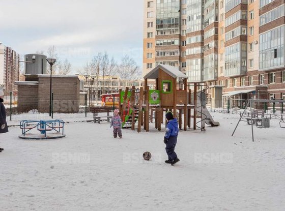 Продажа двухкомнатной квартиры - Гжатская улица, д.22, корп.3 