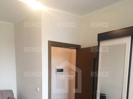 Продажа однокомнатной квартиры - Мурино, Охтинская аллея, д.14 