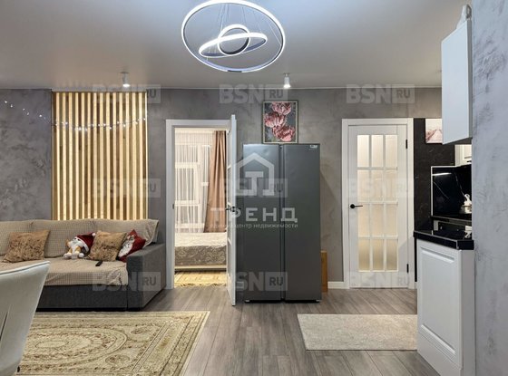 Продажа однокомнатной квартиры - Мурино, Шоссе в Лаврики улица, д.67 